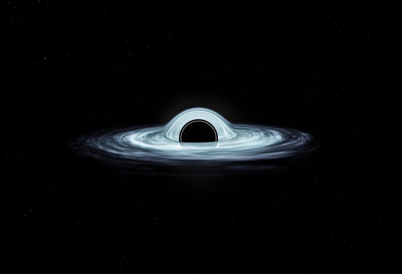 Dimensional Gateways Image