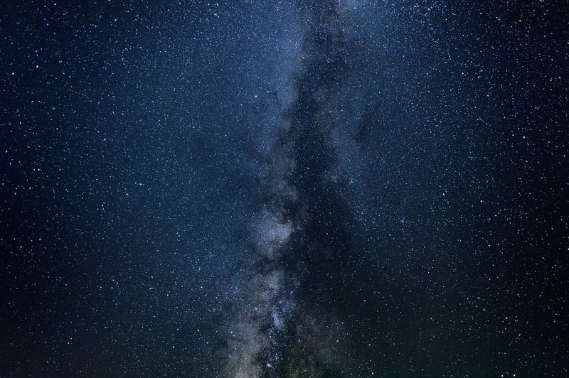 Space Universe Galaxy